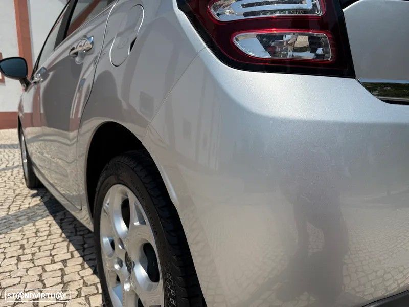Citroën C3 1.4 HDi Collection - 10