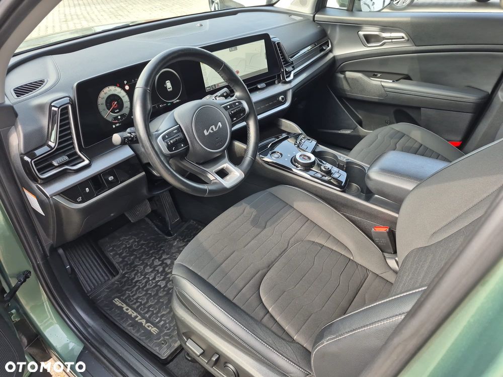 Kia Sportage - 39
