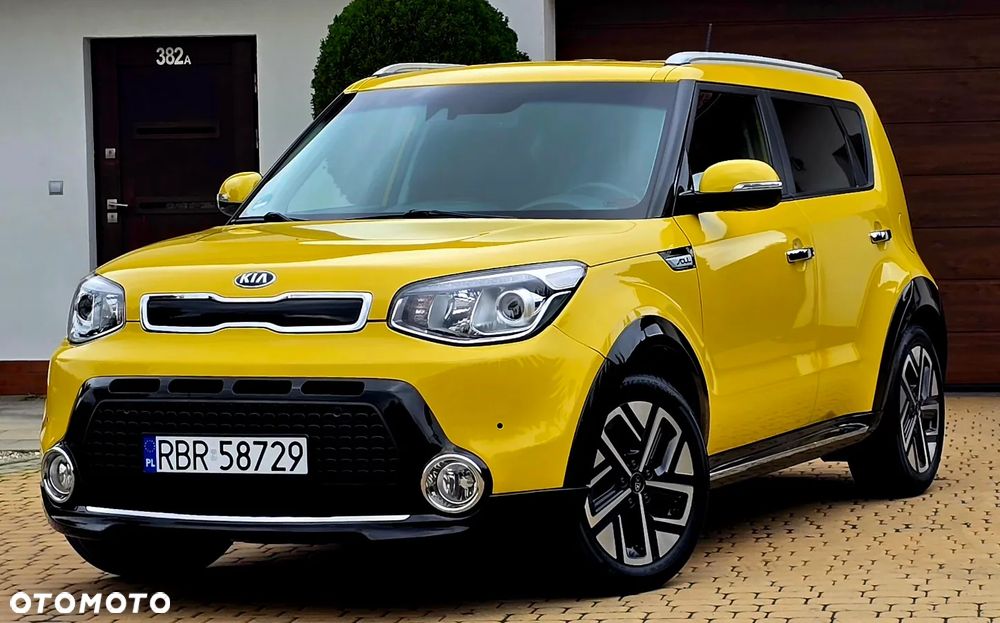 Kia Soul - 2