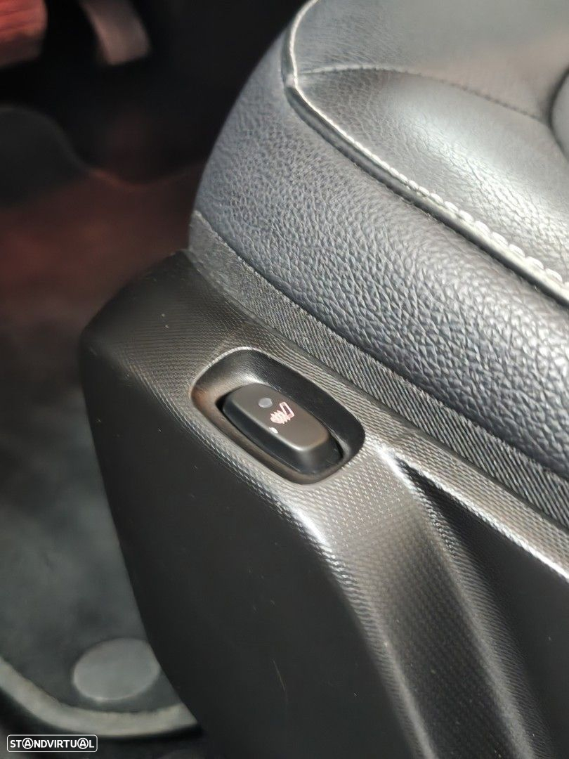Smart ForFour Electric Drive Prime - 31