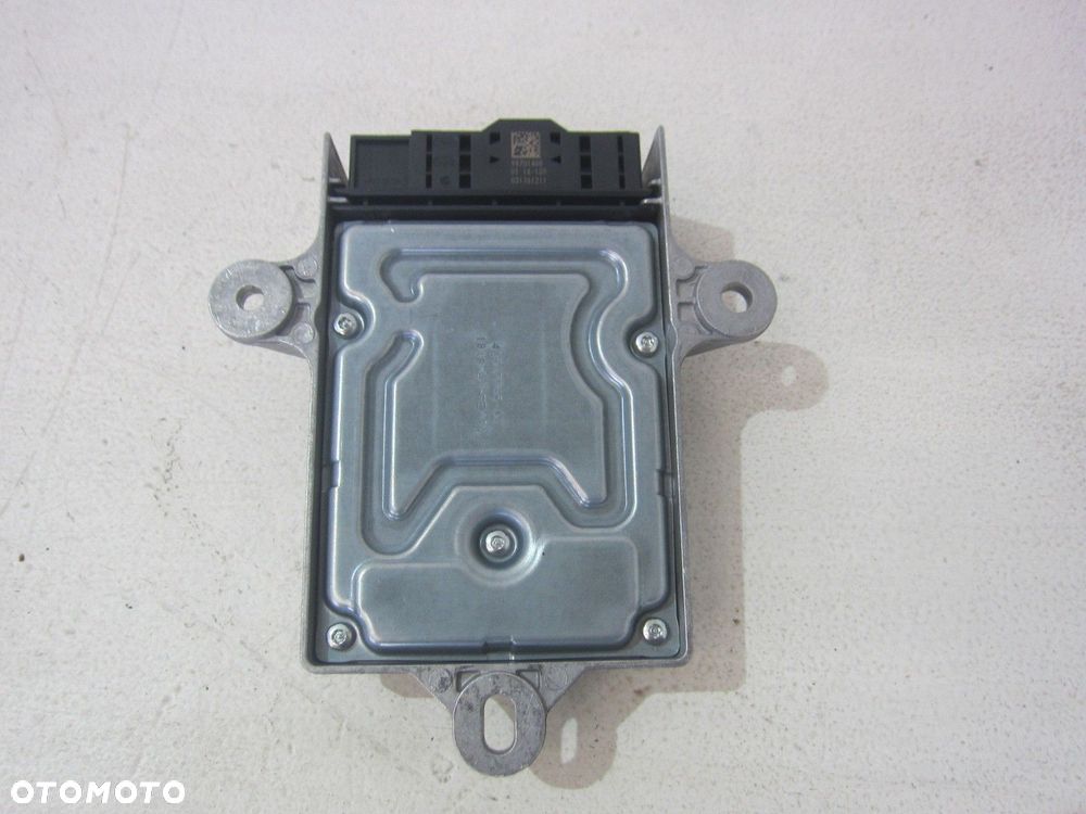 BMW X3 G01 G30 X4 G02 MODUŁ STEROWNIK PODUSZKI AIRBAG 65779474762 9474762 - 5