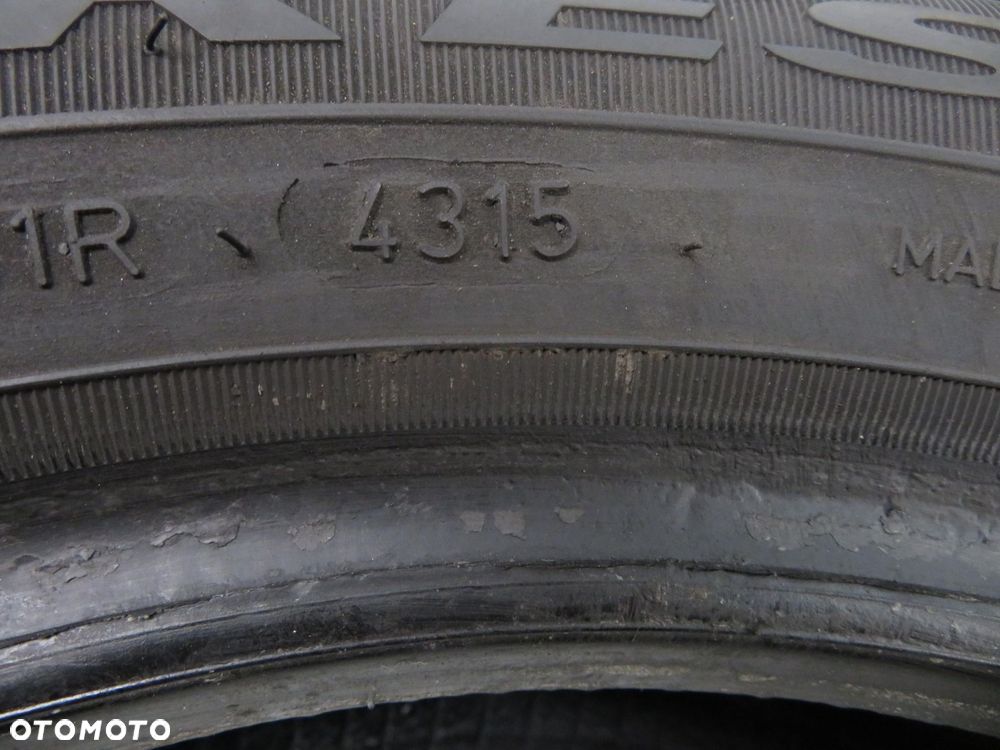 2x 165/60R14 OPONY LETNIE Dębica Presto HP 75H - 4