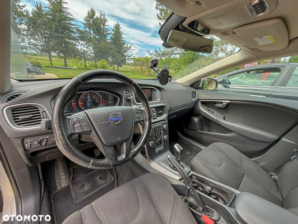 Volvo V40 D4 Drive-E Kinetic - 32