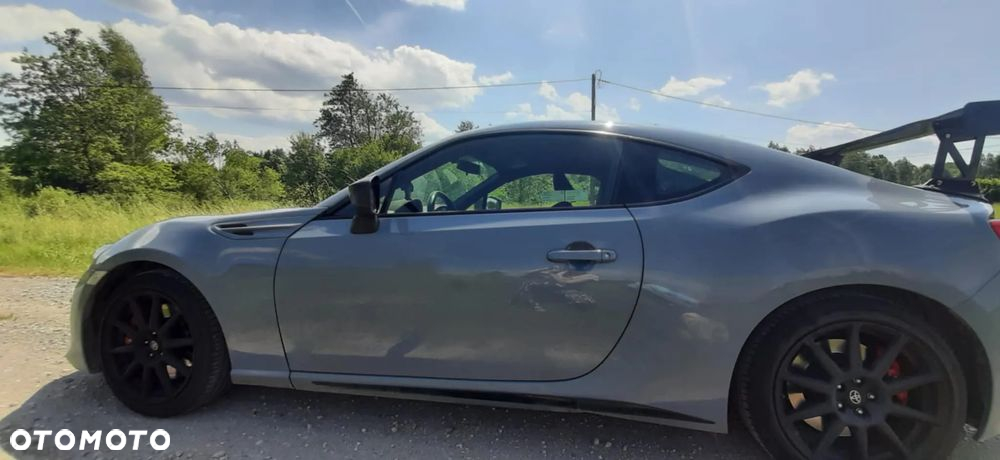 Toyota GT86 2.0 Razor - 8