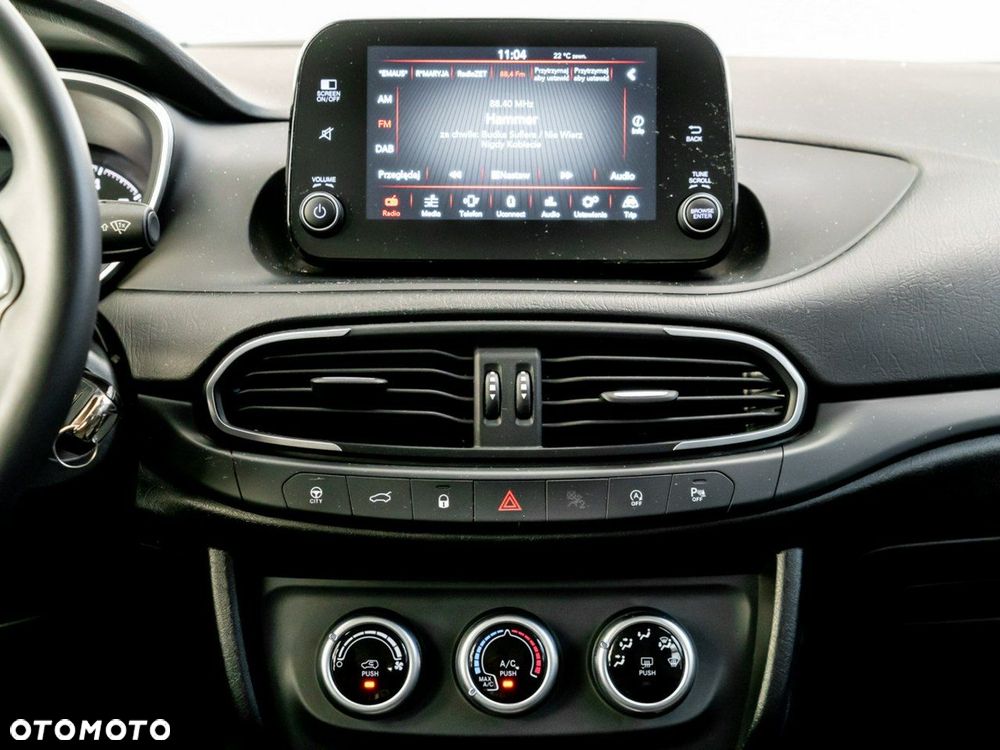 Fiat Tipo 1.0 T3 City Life - 19