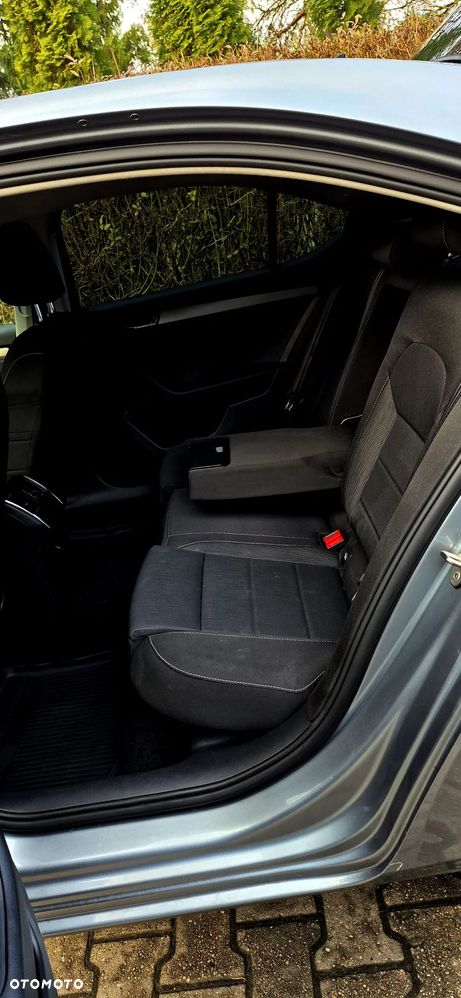 Skoda Superb 1.4 TSI ACT Style - 15