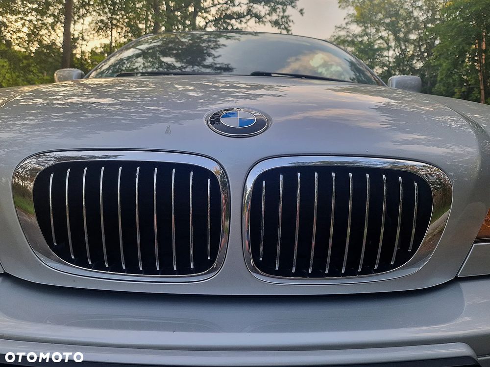 BMW Seria 3 320Ci - 23