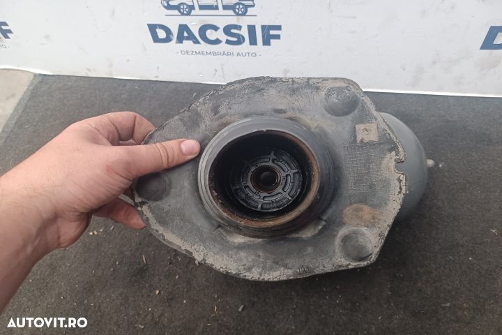 Perna aer spate dreapta Citroen C5 1 [facelift] [2004 - 2008] Liftbac - 4