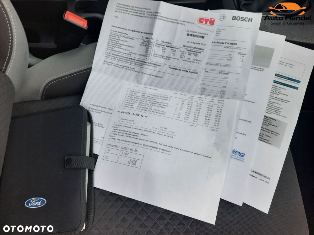 Ford Fiesta 1.0 EcoBoost Titanium - 6