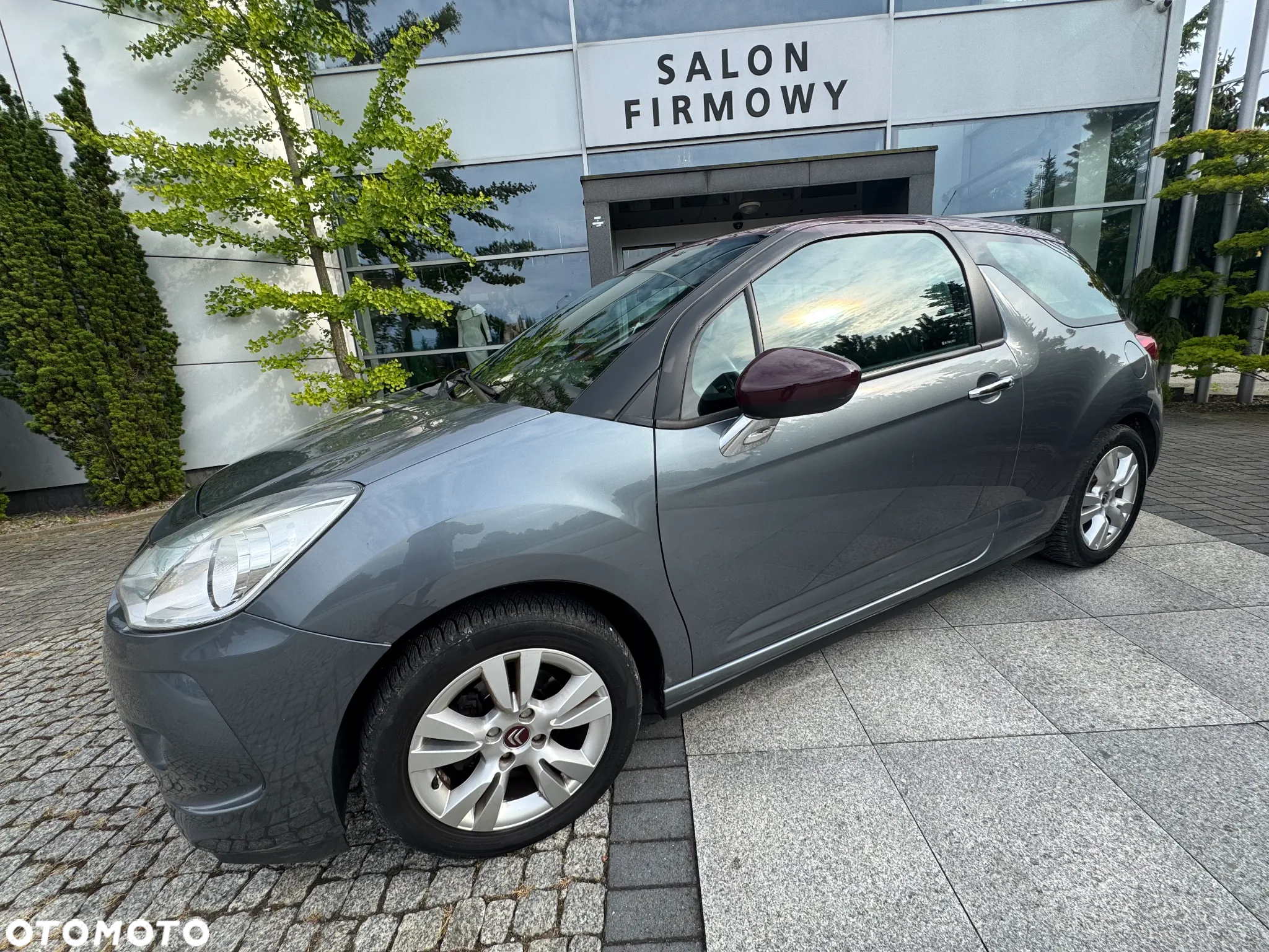 Citroën DS3 1.4 VTi Chic - 17