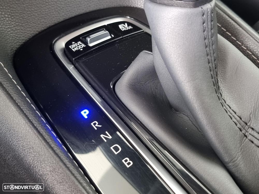 Toyota Corolla 1.8 Hybrid Comfort+P.Sport - 28