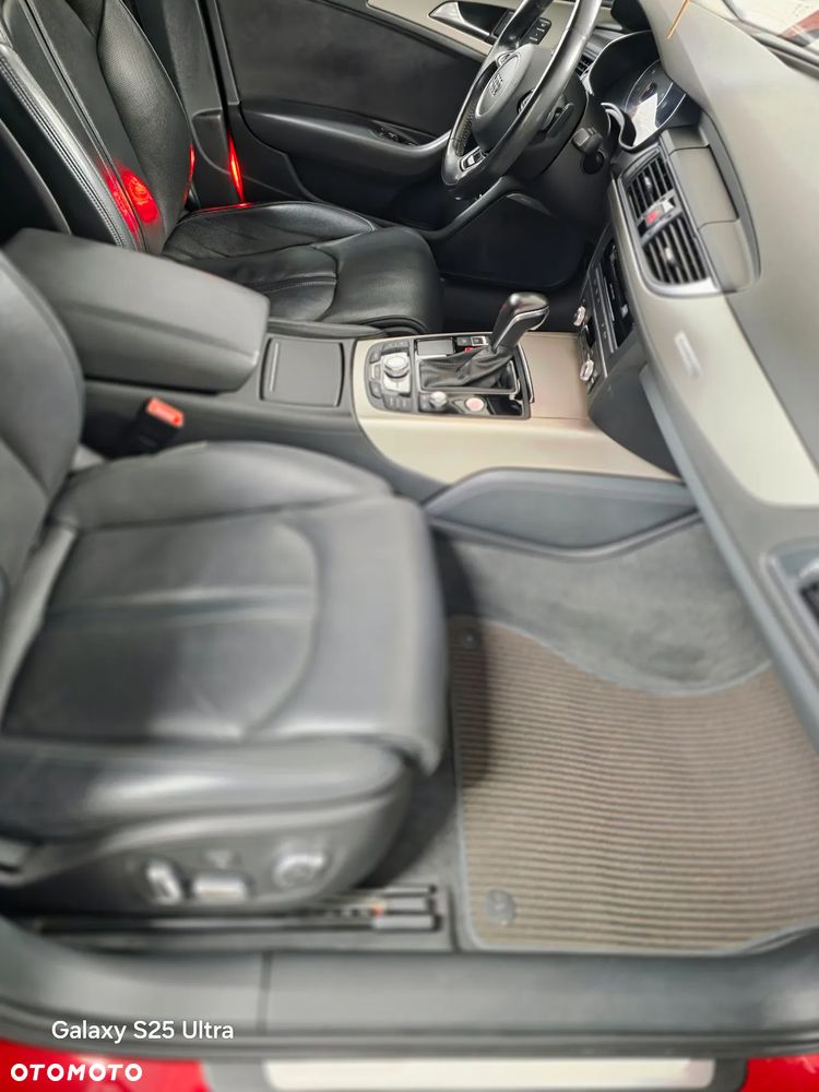 Audi A6 Allroad 3.0 TDI Quattro Tiptr - 13