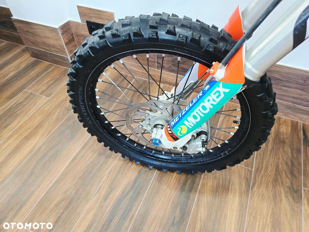 KTM SXF - 23