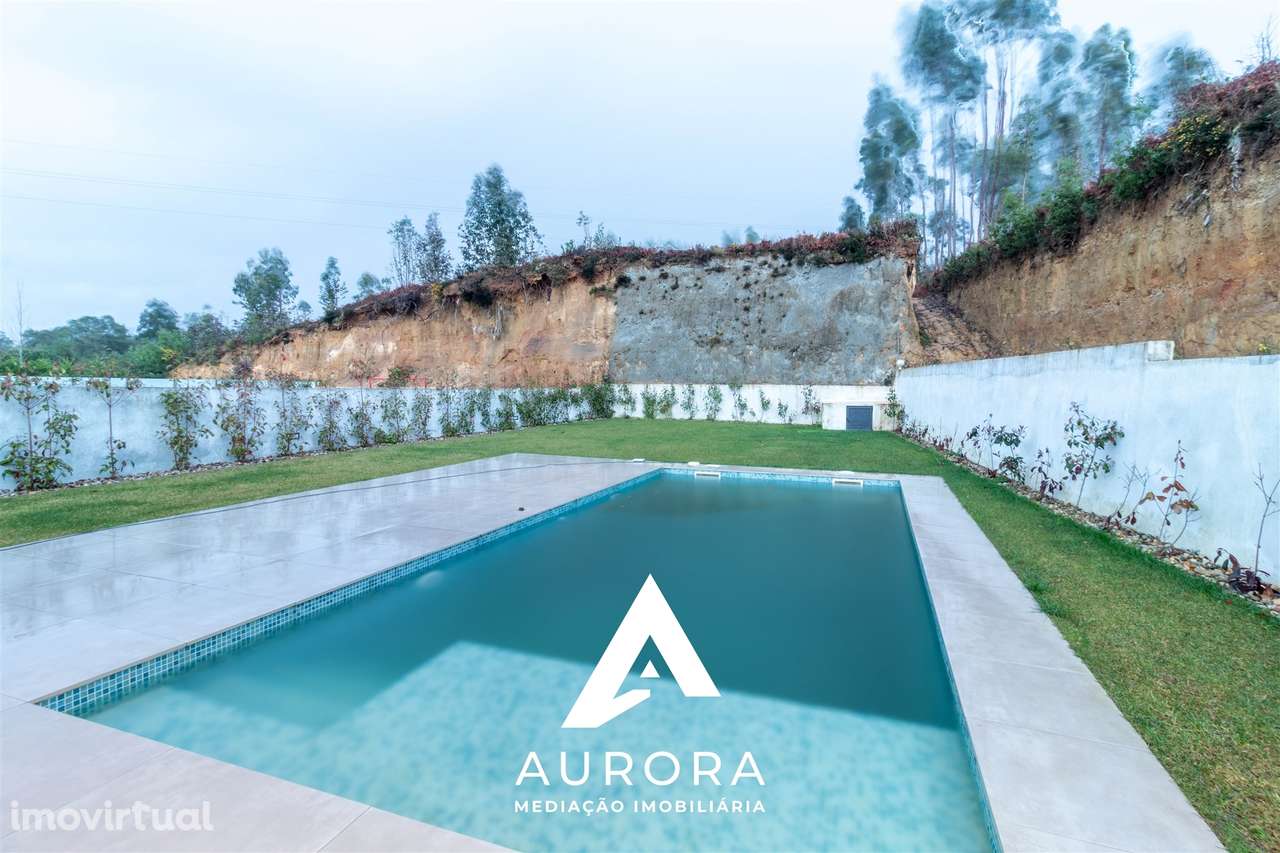 Moradia T4 Venda em Rio Meão,Santa Maria da Feira - Grande imagem: 3/28