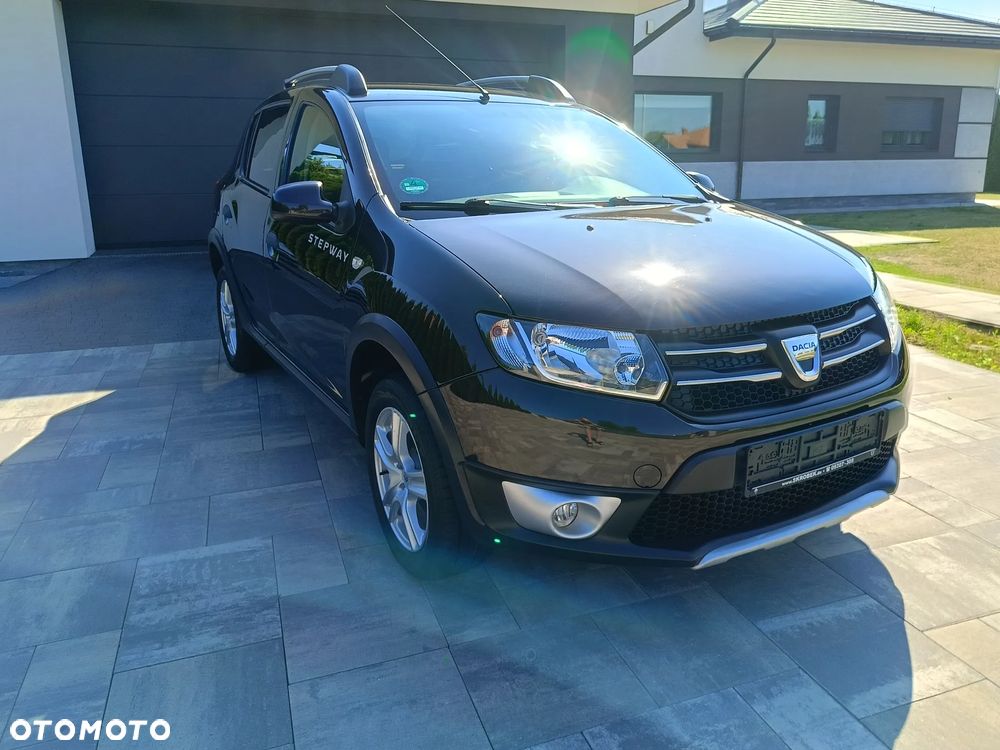 Dacia Sandero TCe 90 Celebration - 5