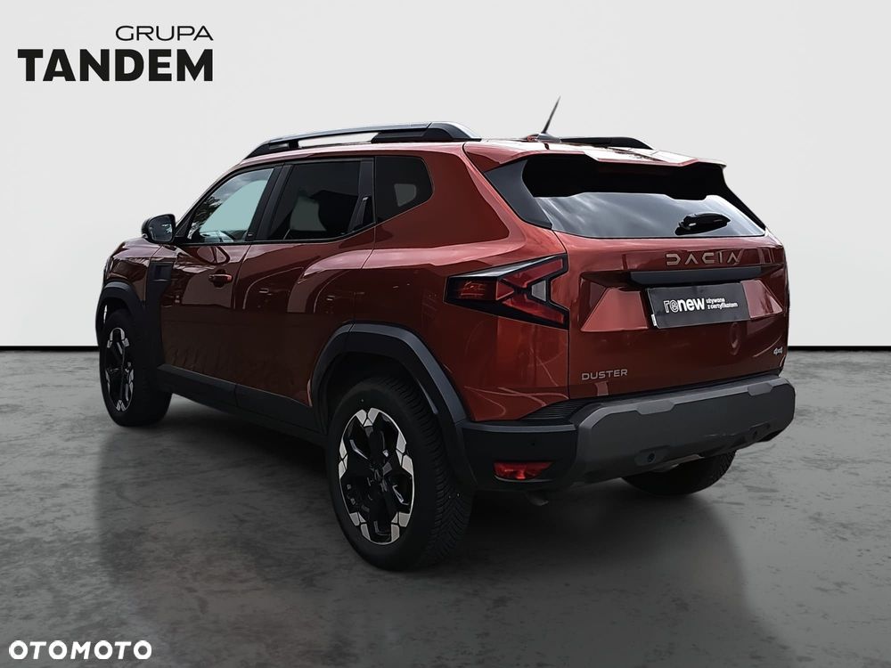 Dacia Duster 1.2 TCe mHEV Extreme 4x4 - 7