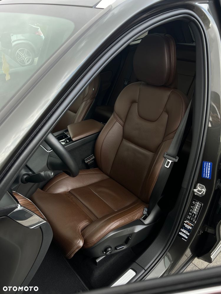 Volvo XC 60 B5 D AWD Inscription - 18