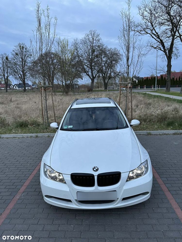 BMW Seria 3 - 9