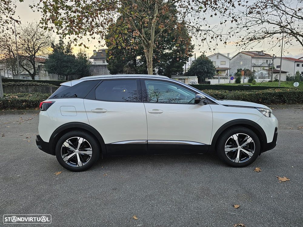 Peugeot 3008 1.5 BlueHDi GT Line - 18