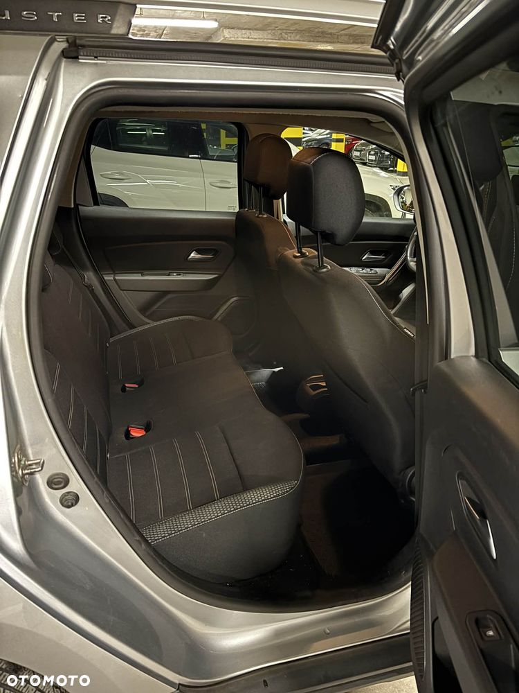 Dacia Duster 1.0 TCe Prestige - 19