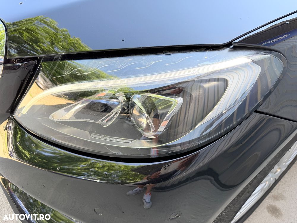 Mercedes-Benz C 180 (BlueTEC) d 7G-TRONIC Exclusive - 26