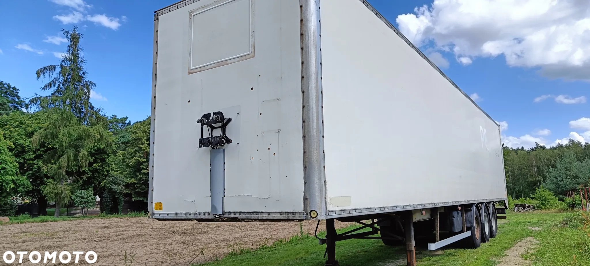 Fruehauf TE34 - 8