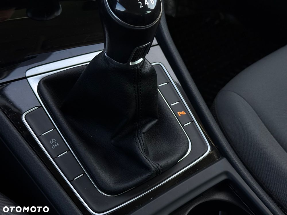 Volkswagen Golf Variant 1.4 TSI BlueMotion Technology Allstar - 25