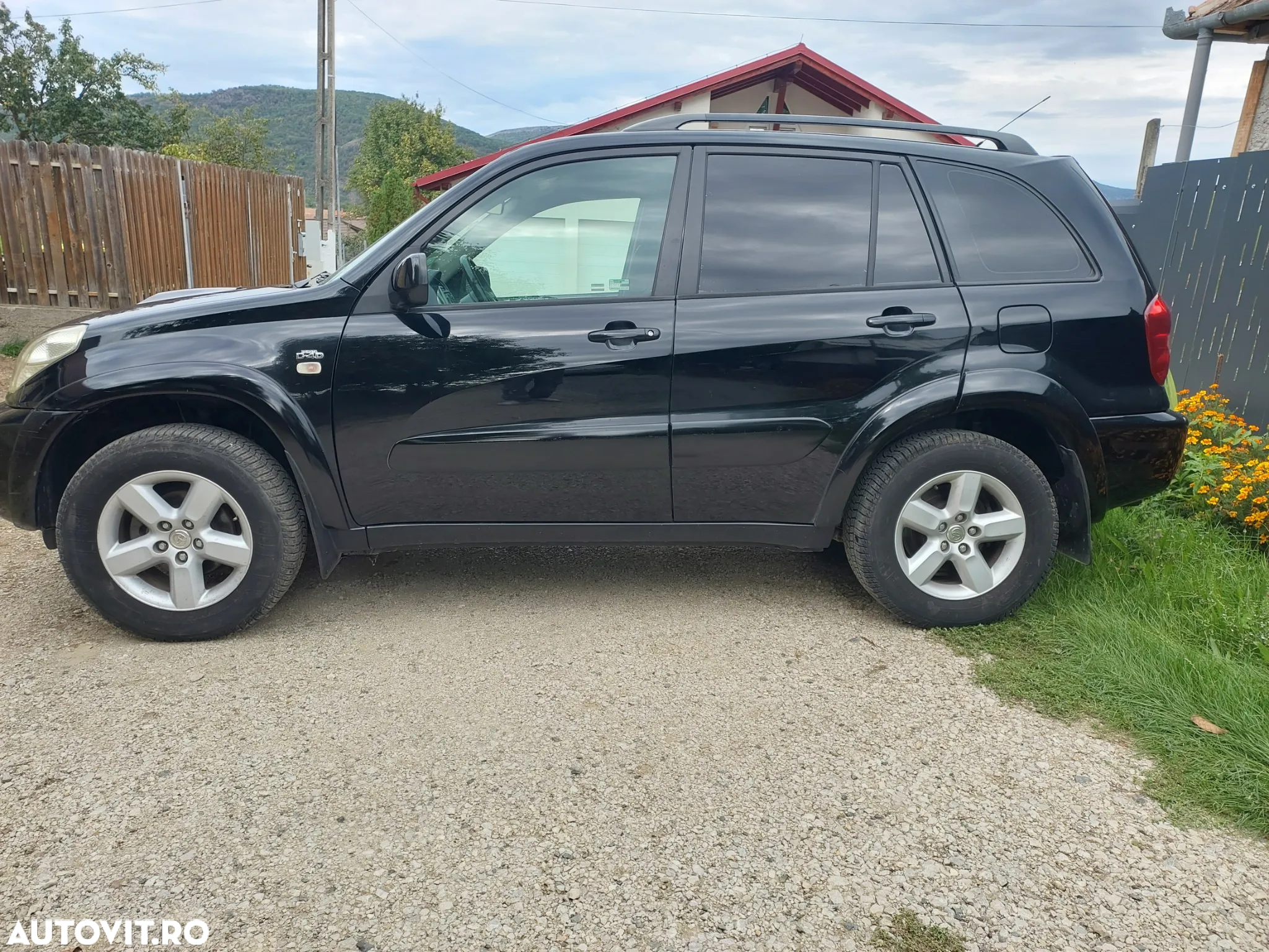 Toyota RAV4 2.0 D-4D Luna - 12