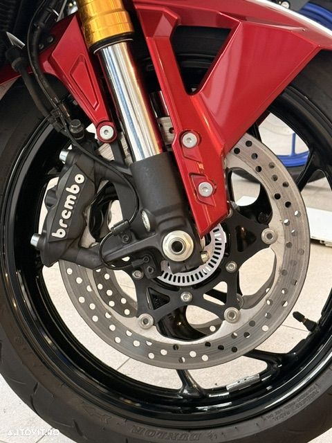 Suzuki GSX S1000GX - 9