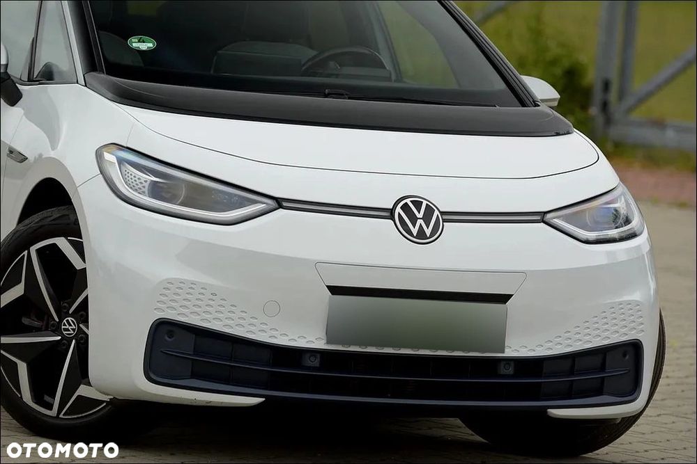 Volkswagen ID.3 Performance Upgrade Pro 1st Plus - 11