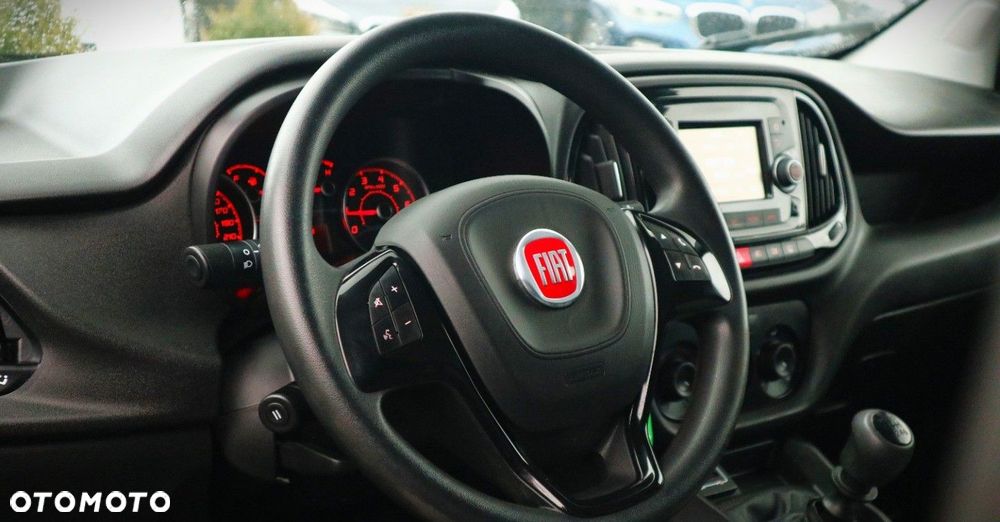 Fiat Doblo - 11