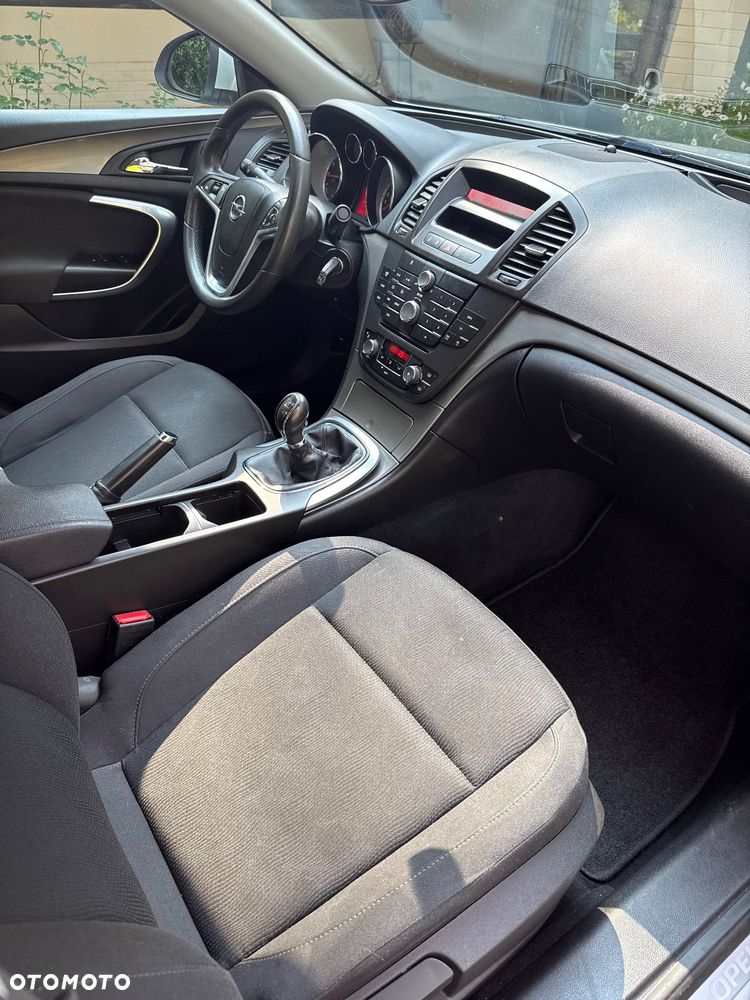 Opel Insignia 1.6 Edition - 18