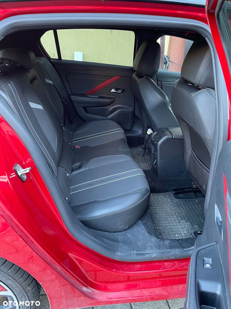 Opel Astra 1.6 T Plug-in Hybrid GS Line - 6