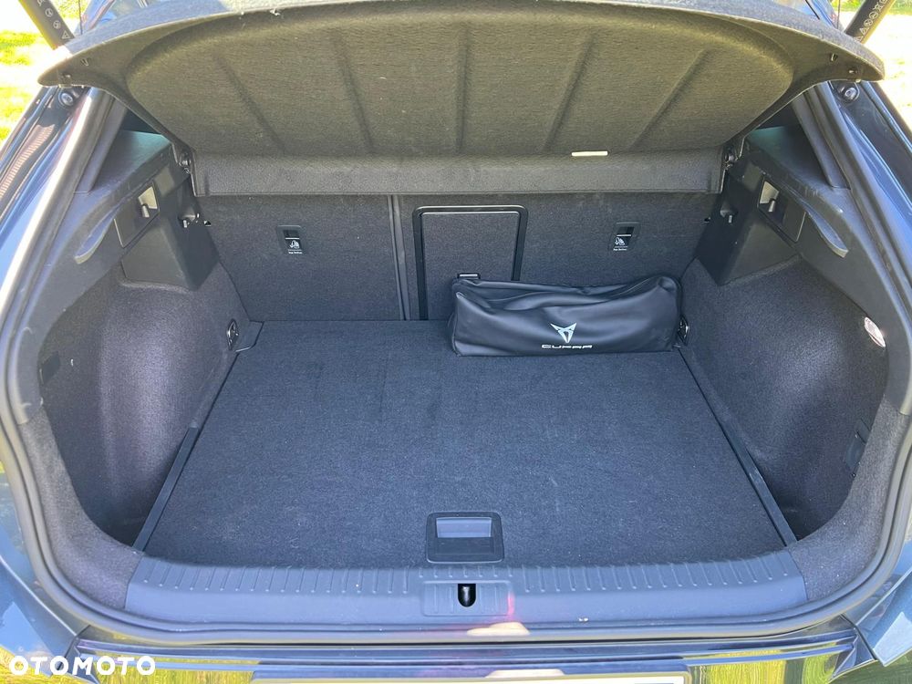Cupra Formentor 2.0 TDI DSG - 19