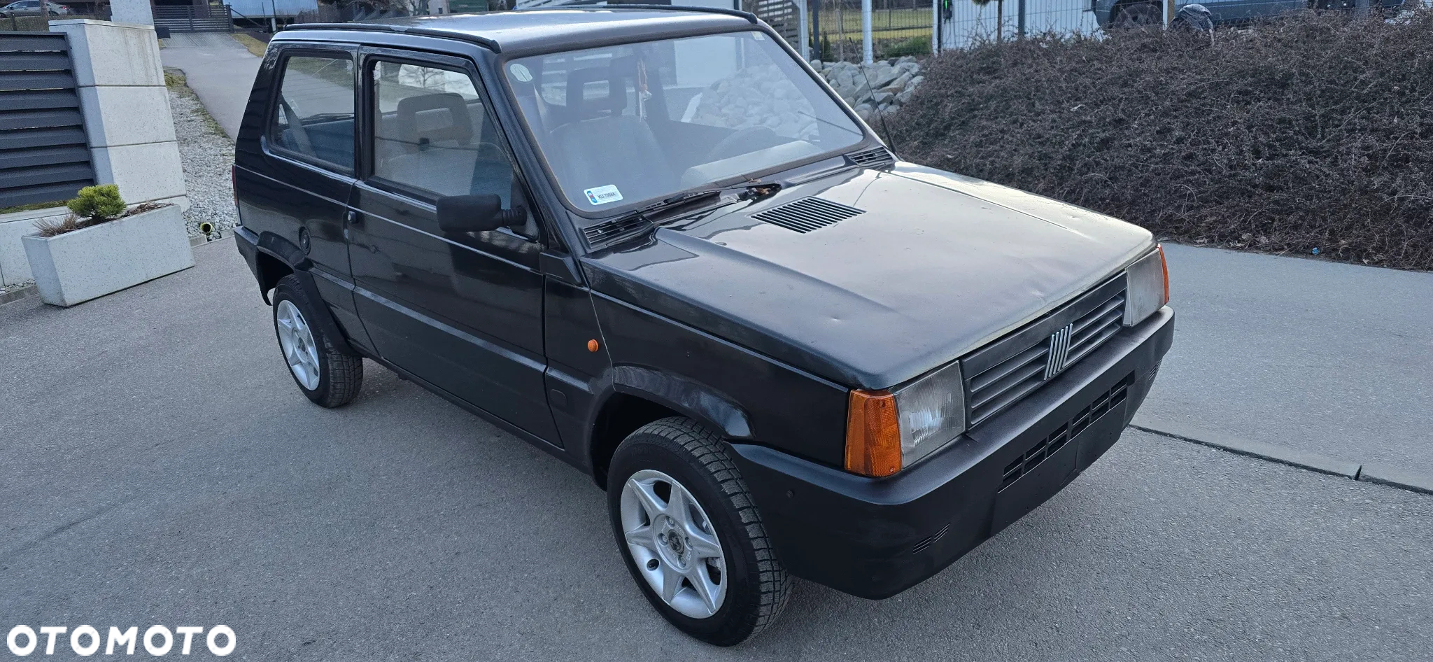 Fiat Panda - 2