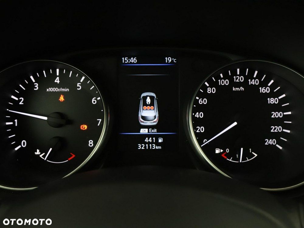 Nissan Qashqai 1.3 DIG-T Acenta - 23