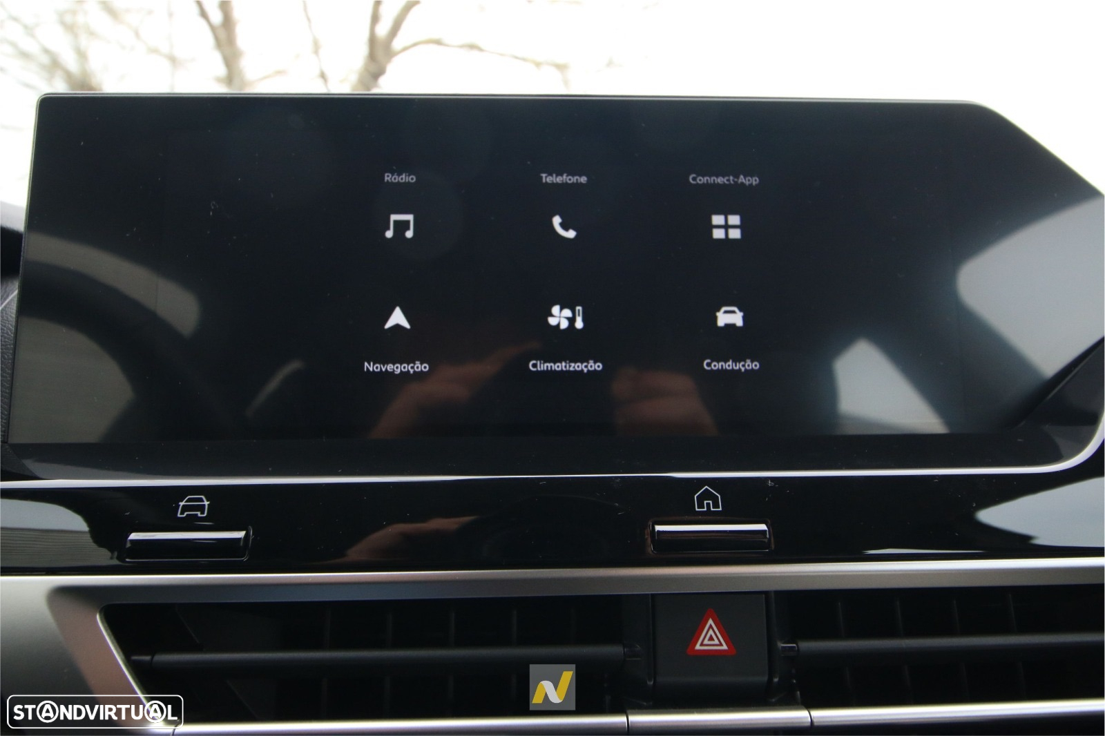 Citroën C4 1.2 PureTech Feel - 12