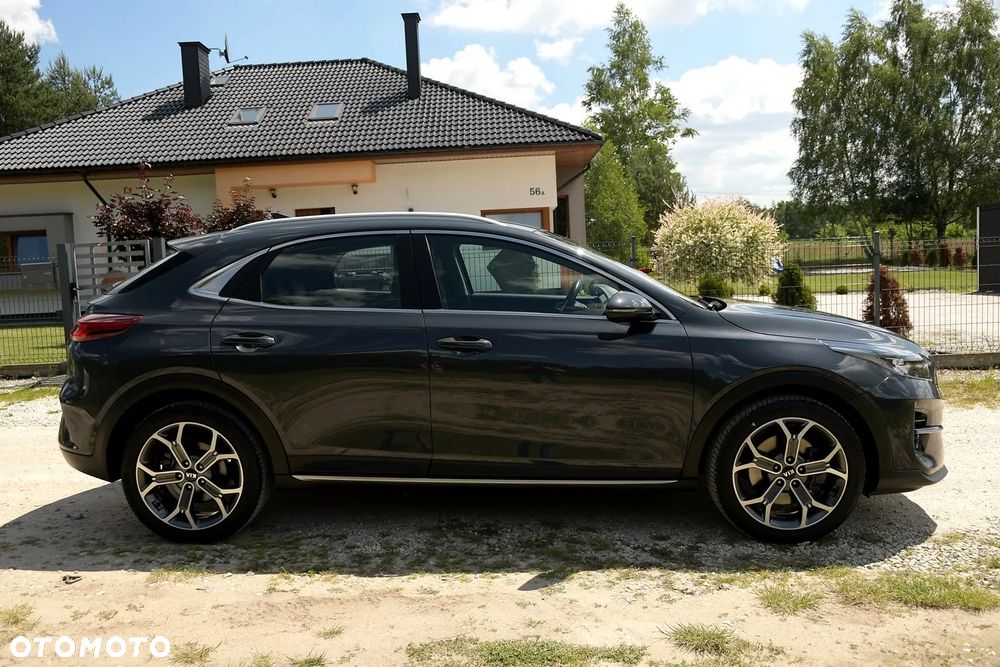 Kia XCeed 1.6 T-GDI OPF DCT7 XDITION - 9