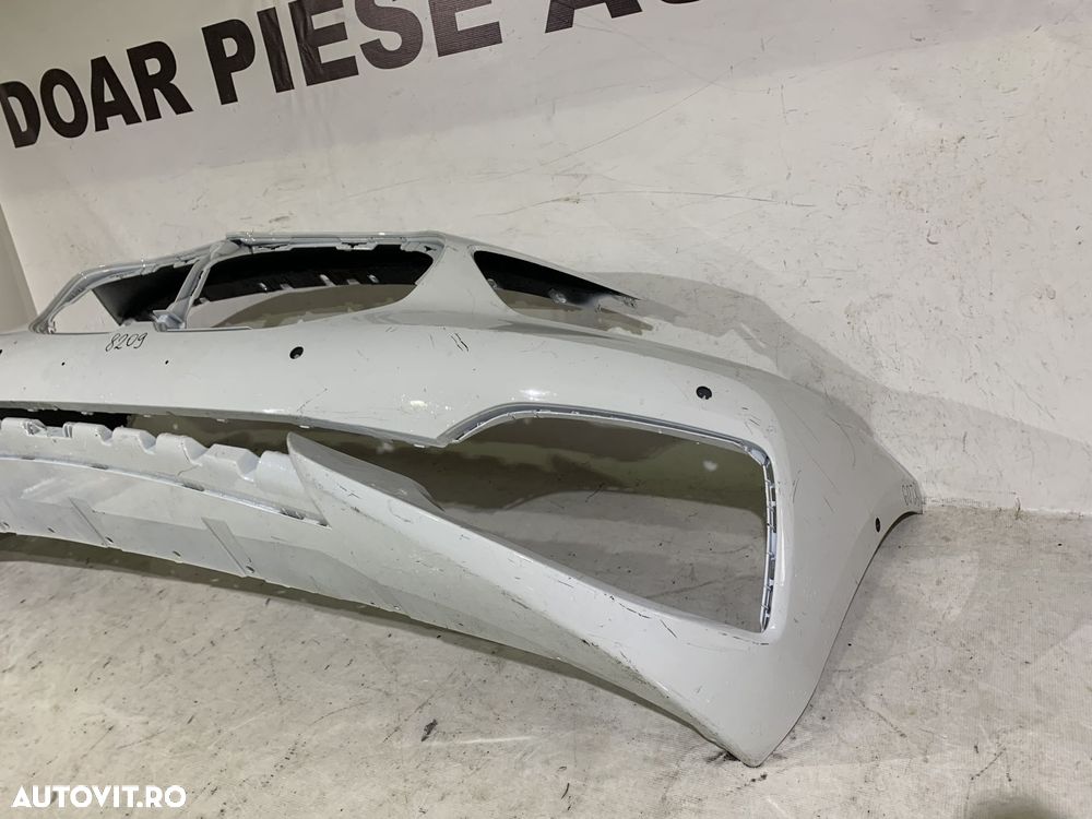Bara fata BMW Seria 1, F40, 2019, 2020, 2021, 2022, 2023, cod origine OE 51117459708. - 7