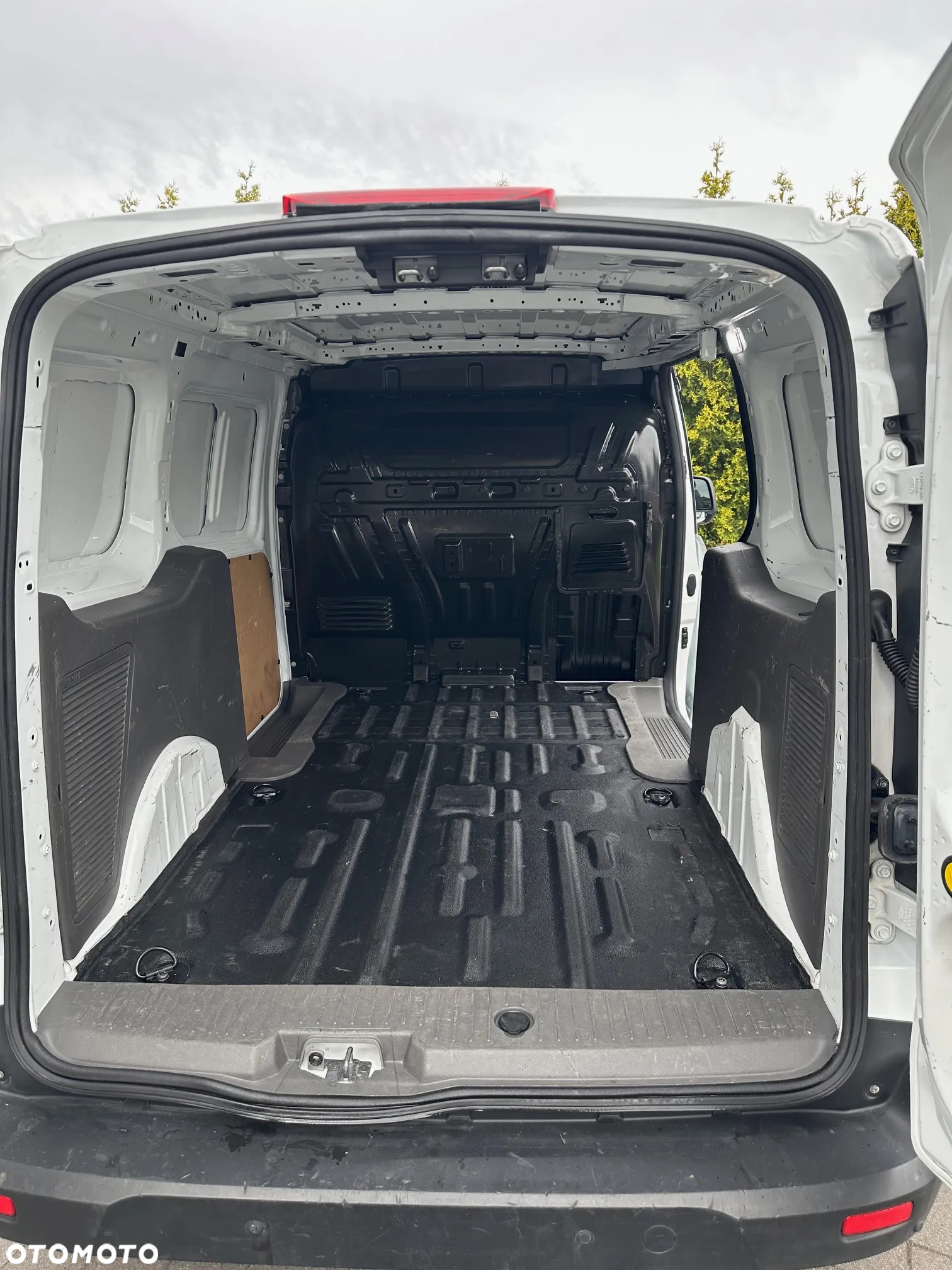 Ford Transit Connect - 7