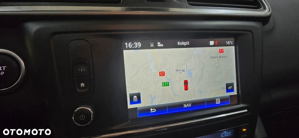 Renault Kadjar Energy TCe 130 EDC Experience - 7