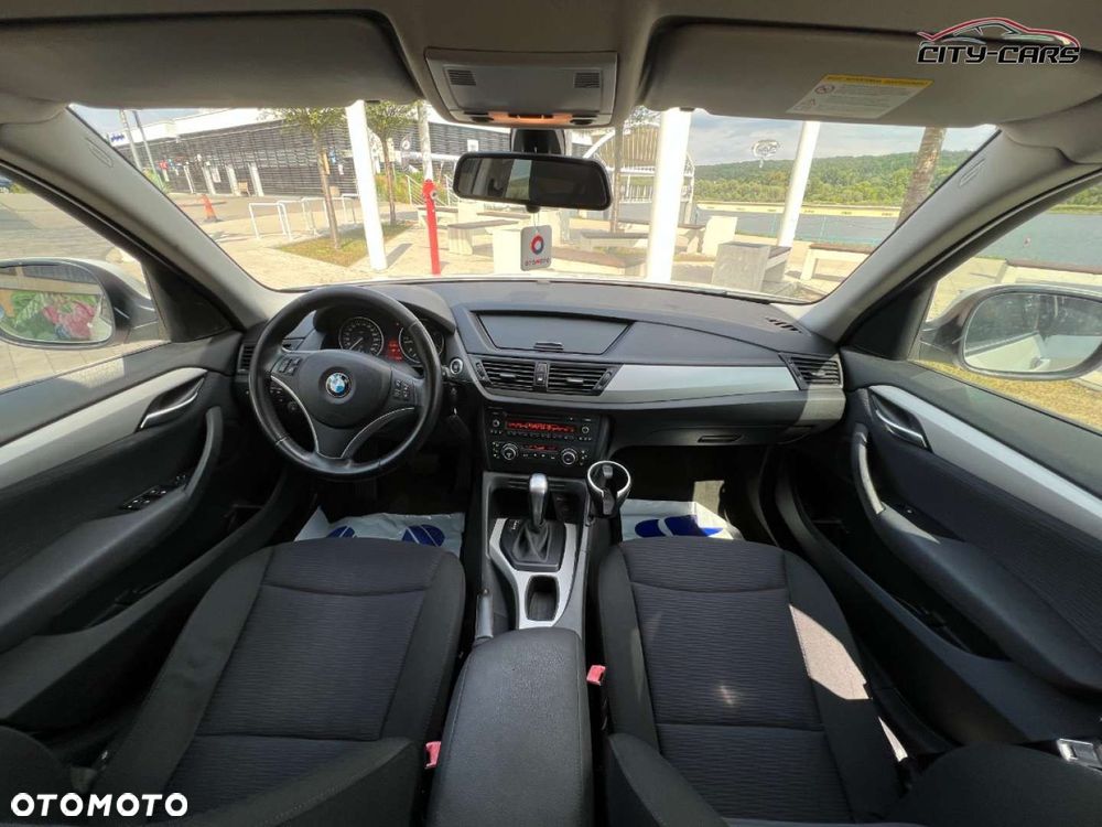 BMW X1 - 21