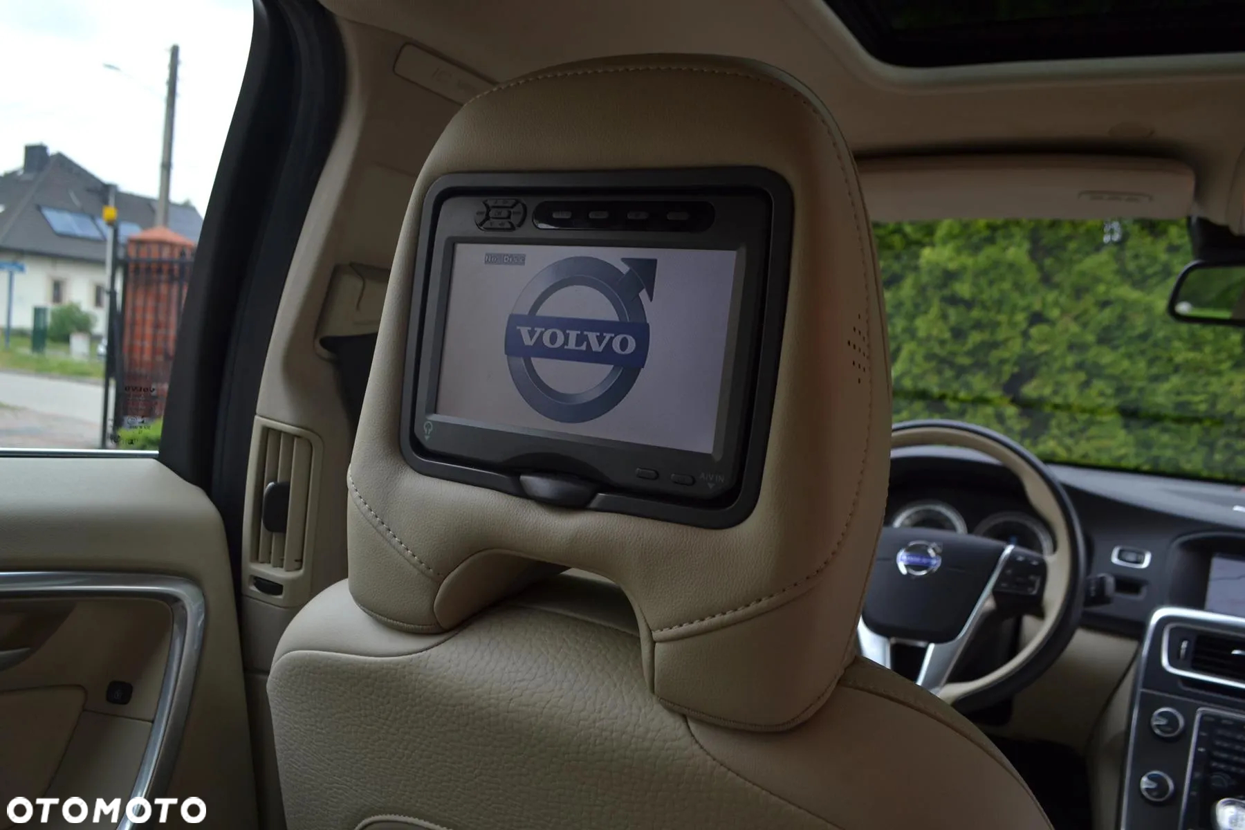 Volvo S60 T6 AWD Summum - 15