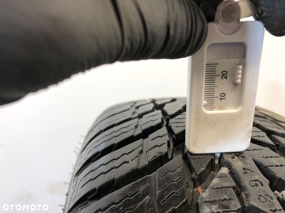 OPONA ZIMA 4X 165/65 14" NOKIAN - 2