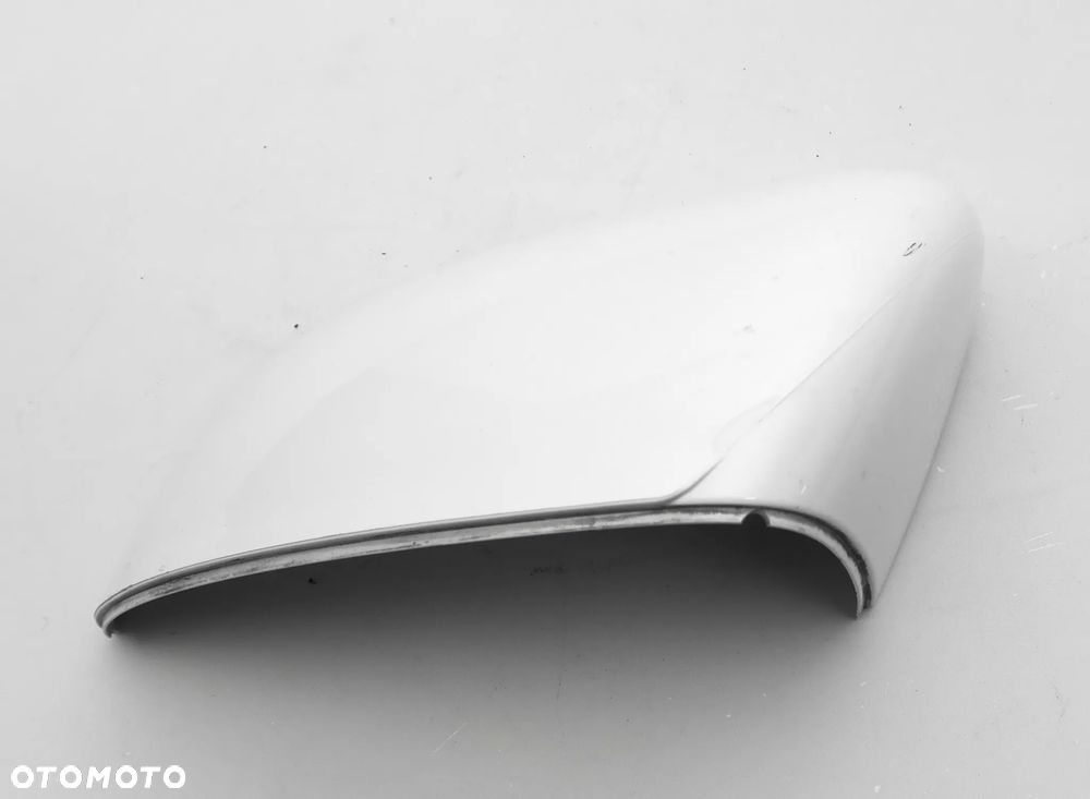 KIA RIO III 3 UB 2011 - 2017 Lusterko OBUDOWA lewa nakładka L ORYGINAŁ OE - 3