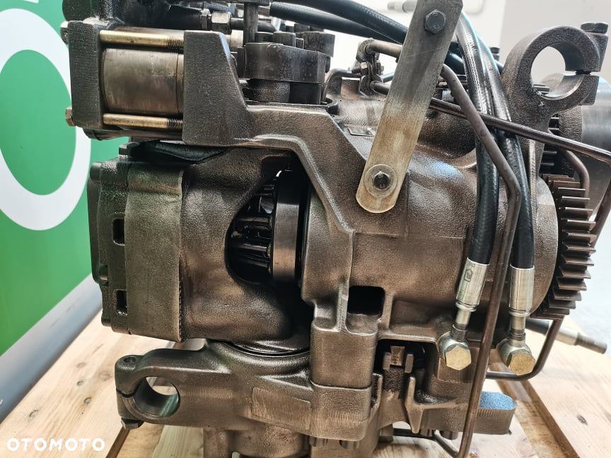 Skrzynia Vario ML180 Fendt Vario - 4