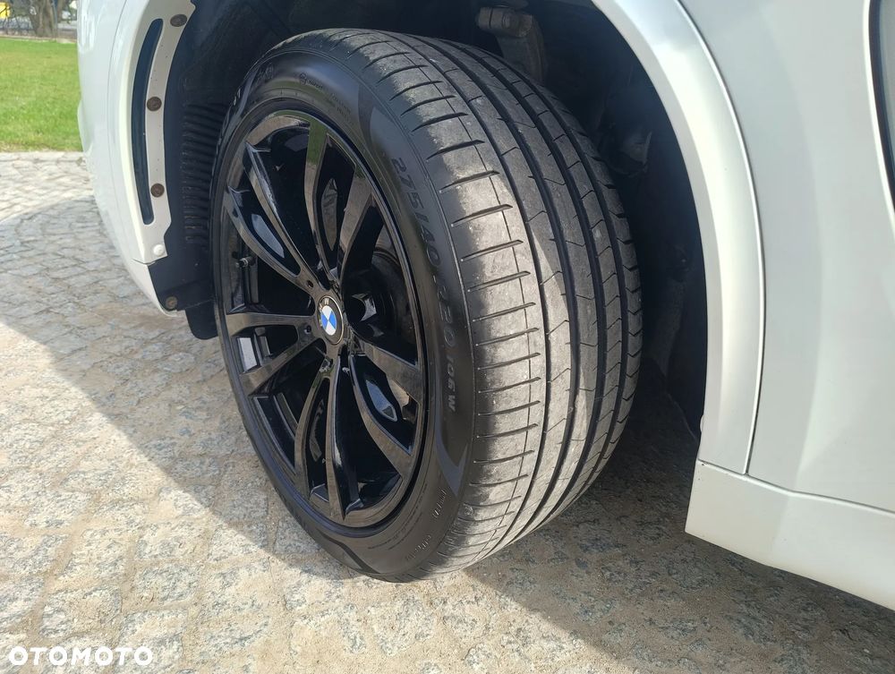 BMW X5 xDrive25d sport - 12