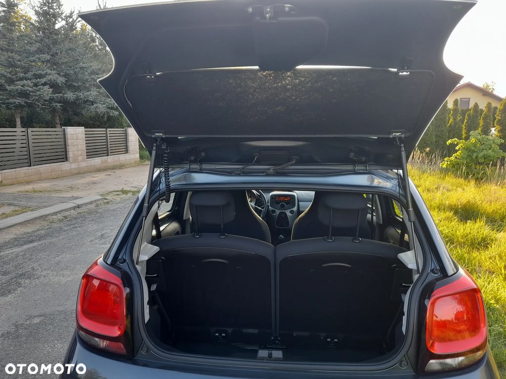 Citroën C1 1.0 VTi Live EU6 - 5