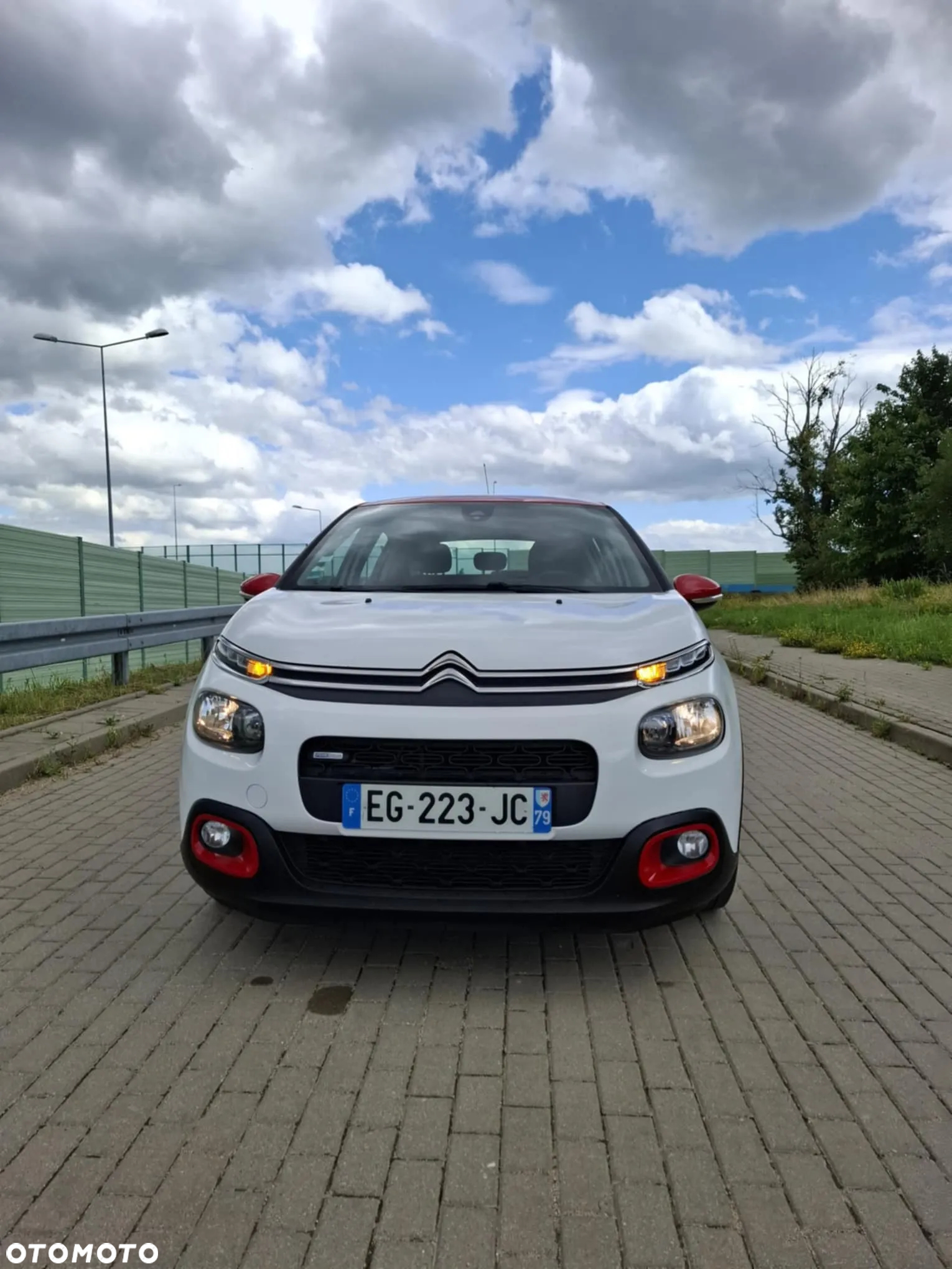 Citroën C3 1.2 PureTech Plus - 6
