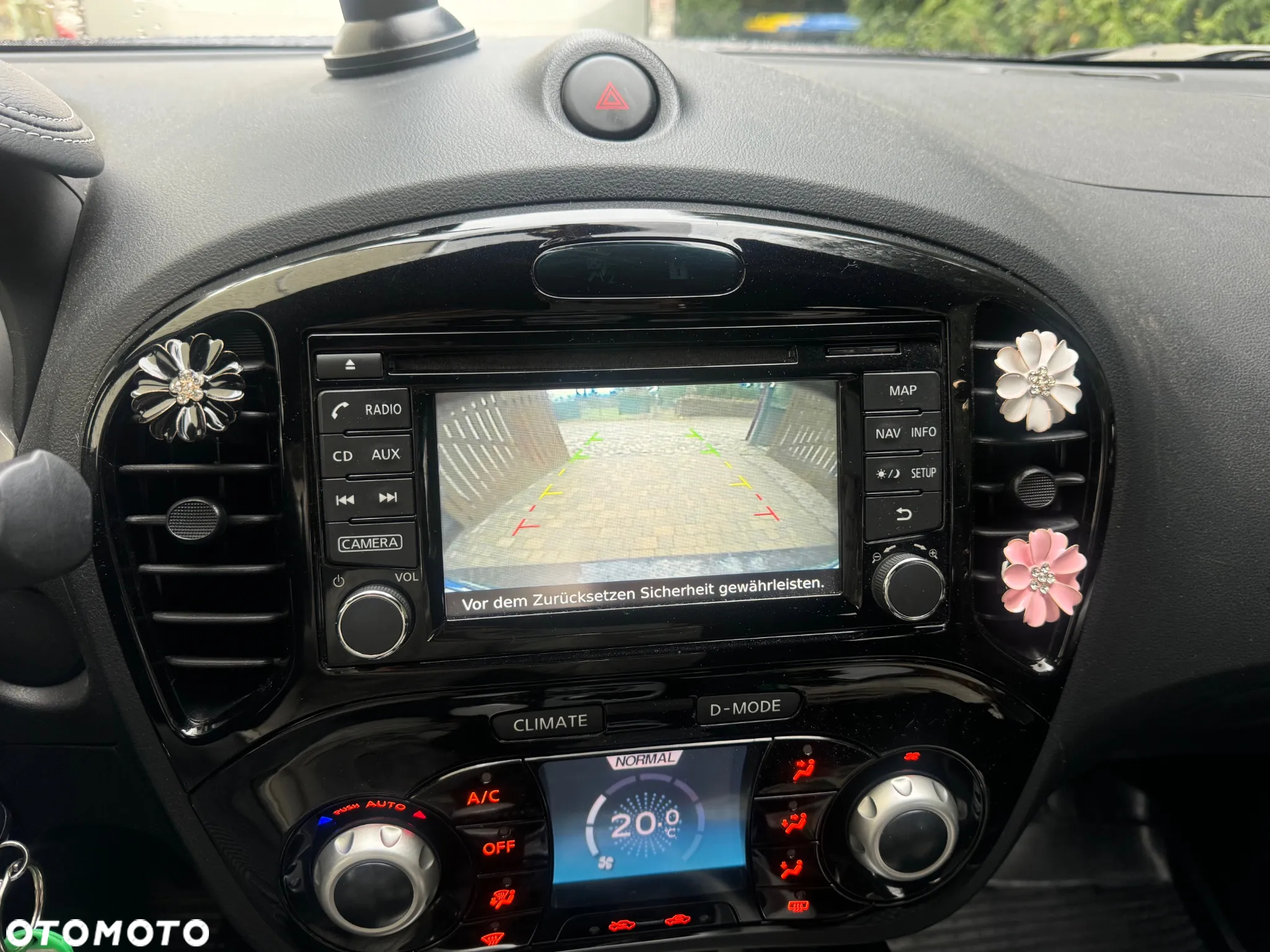 Nissan Juke 1.2 DIG-T Acenta - 5